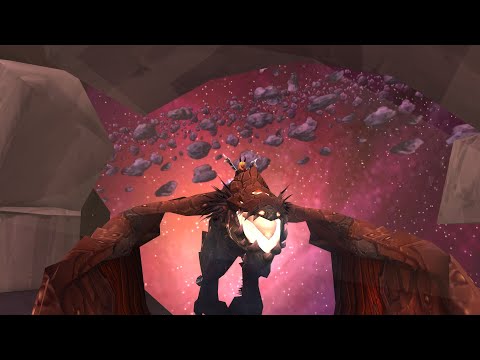 WoW Arena Necrolord Demon Hunter 9.2.5 PvP