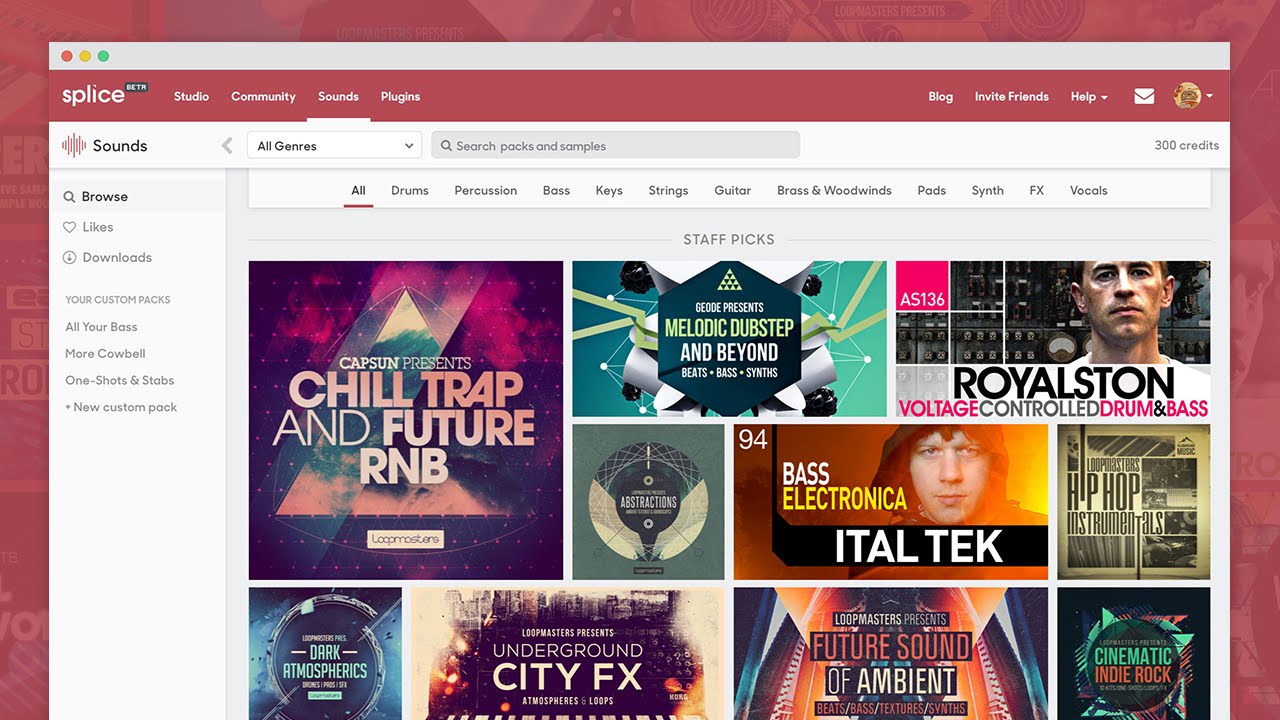 Splice
