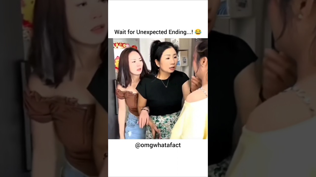 형, 그러니까 아내를 절대 믿지 마세요...! 😂 #반바지 #반바지영상