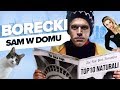 Korona Vlog | Boreccy na kwarantannie