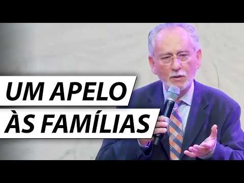 COMO TER FELICIDADE NA FAMÍLIA? É POSSÍVEL? - Dr. Cesar Vasconcellos Psiquiatra