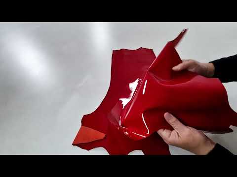 RETAL CHAROL ROJO  2301