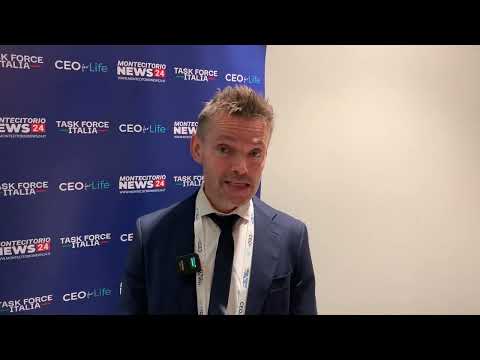 Intervista a Roberto Bisignano - Task Force Italia - Ricerca e Innovazione 03/03/2026