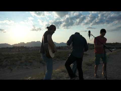 La Bamba - Twist and Shout mashup with my friends