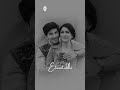 Kannullo Kalalu Song Sita Ramam Dulquer Salmaan Mrunal Thakur Dynamic Edits