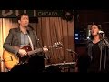 Andrew Bird & Nora O'Conner "Lusitania" LIVE 4K @ Hideout Chicago 12/11/15
