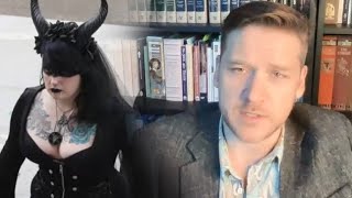 Video: NWO Satanism to replace Judaism, Christianity and Islam | Jay Dyer