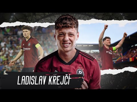 Ladislav Krejčí ▶ Skills, Goals & Highlights 2023/2024ᴴᴰ