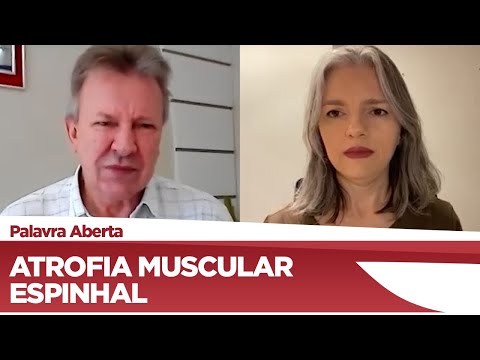 Celso Maldaner quer que medicação contra atrofia muscular espinhal seja fornecida pelo SUS -02/12/20