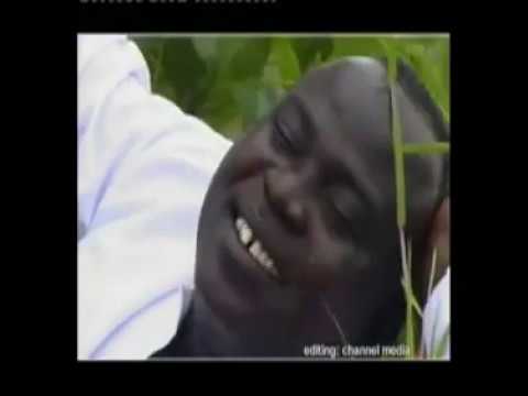 Mc Abraham -  CHACHA