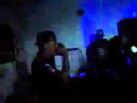 Role em Mongagua - Show do Mc Bruno da V-A