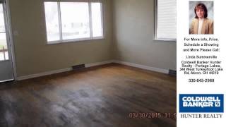preview picture of video '50 West Woodsdale Ave, Akron, OH Presented by Linda Summerville.'