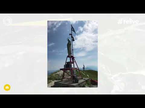 Monte Amariana (1.906m s.l.m) Alpi Carniche