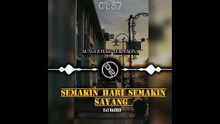 Download lagu Semakin hari semakin sayang.. Uji Rashid.. tribute lagu nostalgia..cover AI Version  mp3