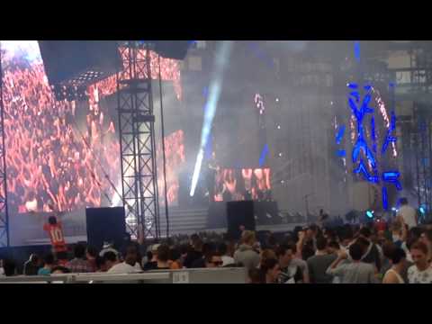 World Club Dome 2014  Martin Garrix