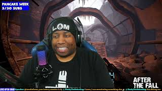 VR Game Showcase & After The Fall with viewers - March 11, 2025 Twitch Livestream