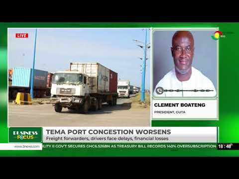 LIVE: Business Focus || 31-08-2026