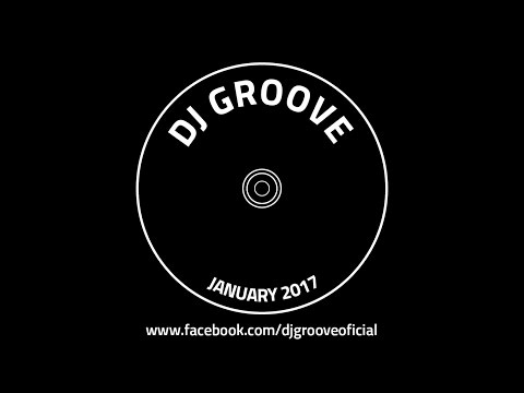 Funky Deep House & Nu-Disco Vol. #1 Mixed by DJ Groove