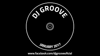 Funky Deep House & Nu-Disco Vol. #1 Mixed by DJ Groove