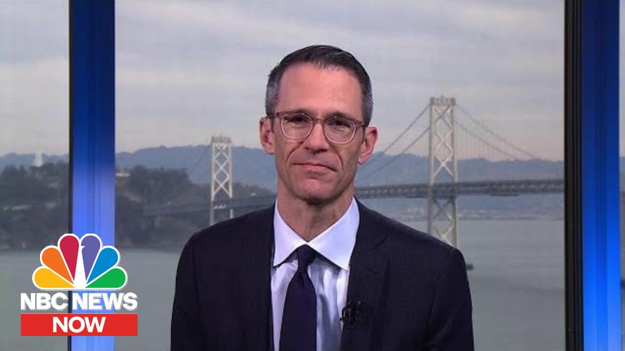 Inside Facebook’s Policy To Run Political Ads Without Fact Checking | NBC News NOW