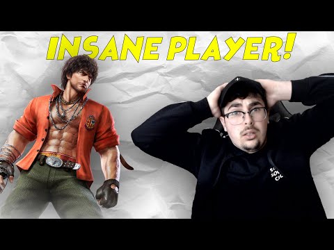 Sephiblack (Miguel) vs Lyonidas(Eddy) - #ICFC Season 1 Week 8 Match