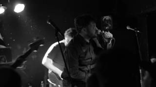 Single Mothers -  Idiomatic (Live at Call The Office)