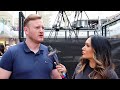 George Groves GOES OFF on Dillian Whyte failed drug test! If you kill someone IT WILL HAUNT YOU!