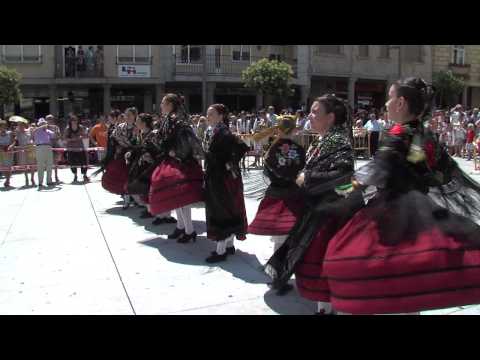 Resumen de fiestas - jueves 15 de agosto