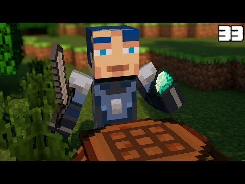 EPIC Comeback in How to Minecraft Resurrection!! - Part 33