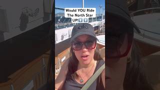 Would You Ride This? | North Star on Quantum of the Seas