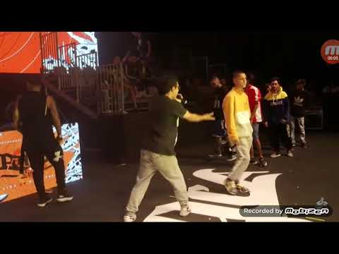 Teorema vs replik - seven to puchn