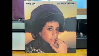 Lover&#39;s Lullabye_Janis Ian (LP Version, 2018)