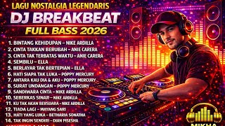 Download lagu BIKIN INGAT MASA LALU!!! DJ Breakbeat Nostalgia Full Bass 2026 🔥  mp3