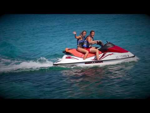 Paradise Vrissaki Staff Edition