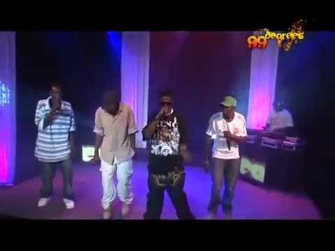 YGB KENYA - Virusi mbaya,Mistake,Slumdawg,Octopizzo