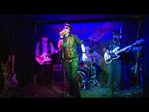 Thumbnail for Buffalo Fish, Protector by Clive Burr