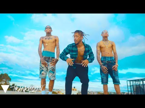 El Legend Soou - El Bloke Nunca Ta Frío 😞🔥 | Vídeo Oficial