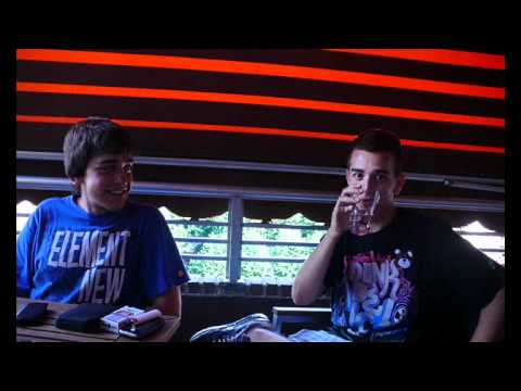 PREFIJO91PRESENTA: Cool - Flautas y bozales [LPVREC]