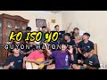 Download lagu Ko Iso Yo Guyon Waton