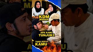 Download lagu KDM: JANGAN MAU NIKAH SAMA DIA JANDA OJOL CANTIK NANGIS #dedimulyadi #kangdedimulyadi mp3 Download lagu KDM: JANGAN MAU NIKAH SAMA DIA JANDA OJOL CANTIK NANGIS #dedimulyadi #kangdedimulyadi mp3