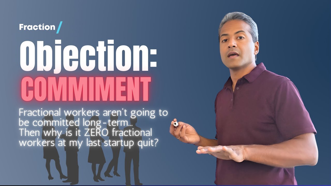 Fractional Commitment: How Part-Time Roles Deliver Full-Time Impact