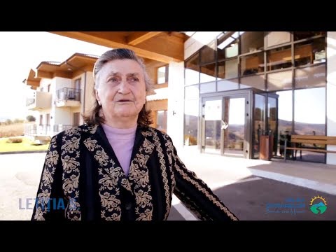 Bătrânețea poate fi frumoasă!