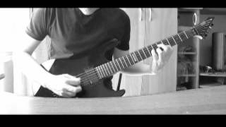 Hecate Enthroned - A monument for eternal martyrdom