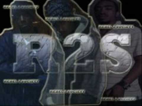 U AIN'T READY - KORSHUN & KROME