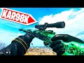 Call of Duty: Warzone 3 Solo Win KAR98K Gameplay PS5(No Commentary)