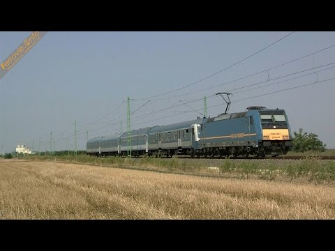 480 007 presso Törökszentmiklós - 480 007 near Törökszentmiklós