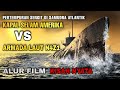 KAPAL SELAM AMERIKA MELAWAN ANGKATAN LAUT JERMAN Alur Film U571