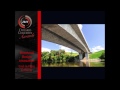 2013 OCA Winner Grand River Bridge Structural Design Innovation Cast In Place Concrete