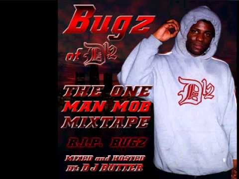 Bugz Ft. Proof, Jewels, Kuniva, Bizarre & Kon Artis - 6 Reasons (Original)