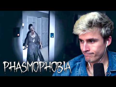 I Finally Played The Scariest Horror Game